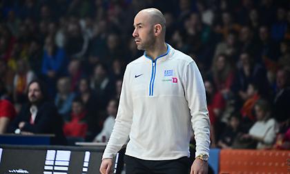 Σπανούλης: «Πιο σημαντικό το ότι βγάλαμε αντίδραση ακόμη και από το να κάναμε δύο νίκες»