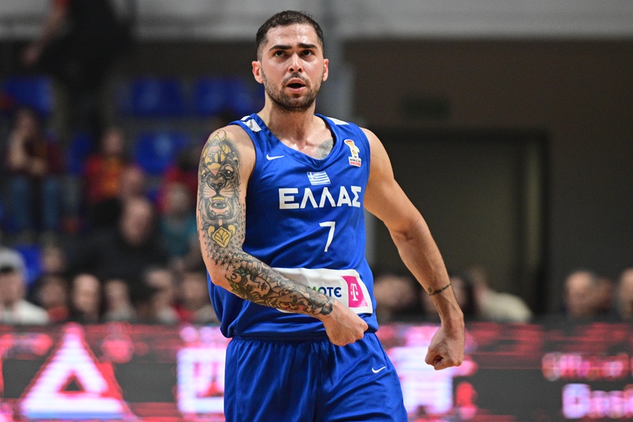 Οι απαντήσεις της Εθνικής και ο… Βασίλης με το 7