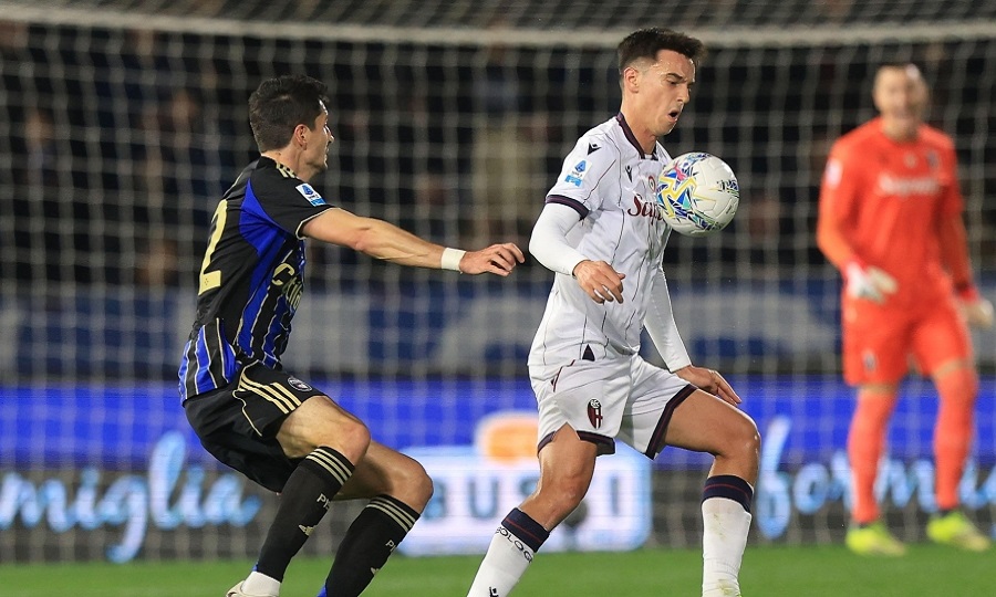 Πίζα-Μπολόνια 