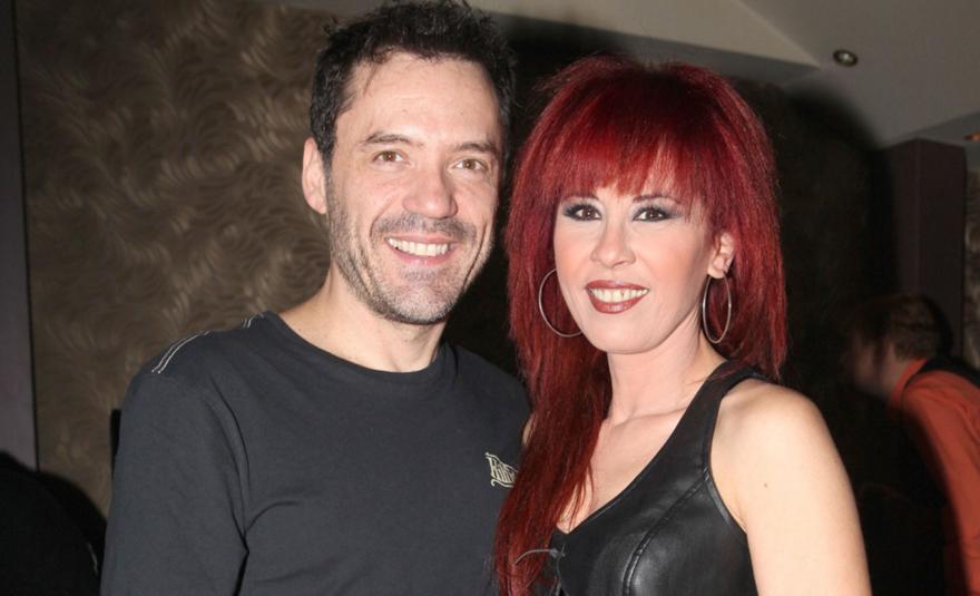 Ελίνα Κωνσταντοπούλου: Το παρασκήνιο του βιντεοκλίπ της Eurovision το 1995