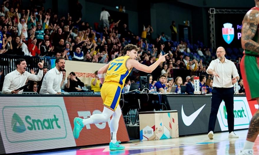 Η Ρουμανία ξέρανε την Πορτογαλία σε μυθική ματσάρα και η Εθνική θα περιμένει το καλοκαίρι για να κλειδώσει την πρόκριση!