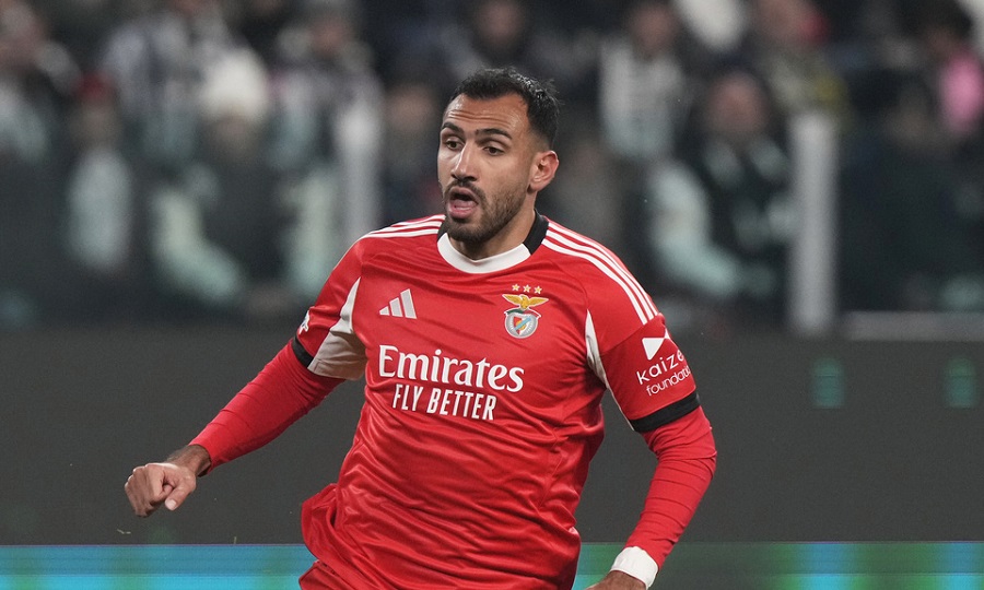 Ζιλ Βιθέντε-Μπενφίκα 