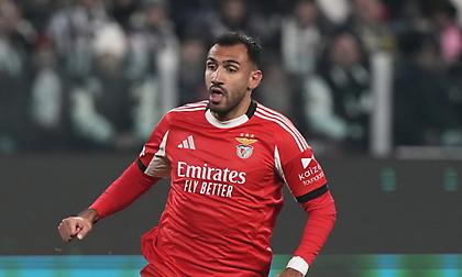 Ζιλ Βιθέντε-Μπενφίκα