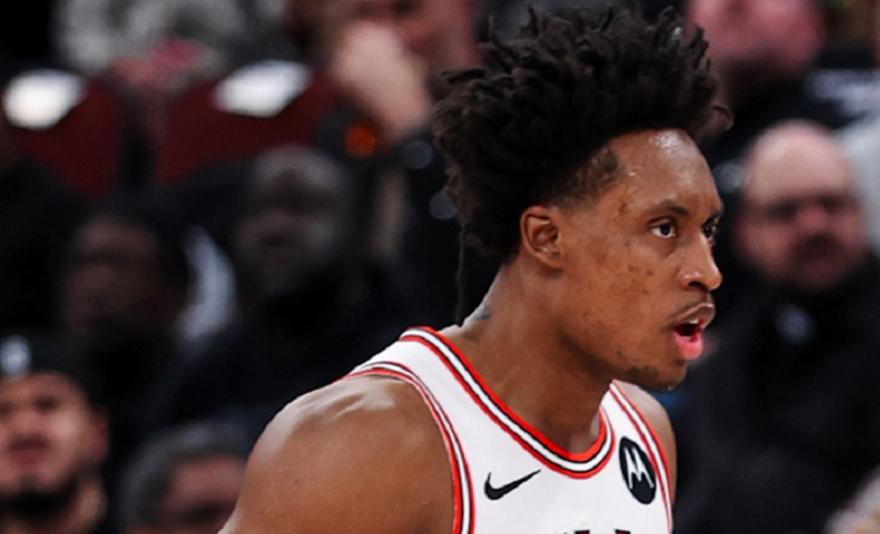 Αγριεμένοι Μπουλς ισοπέδωσαν τους Μπακς - Διπλό των Τίμπεργουλβς στο Ντένβερ