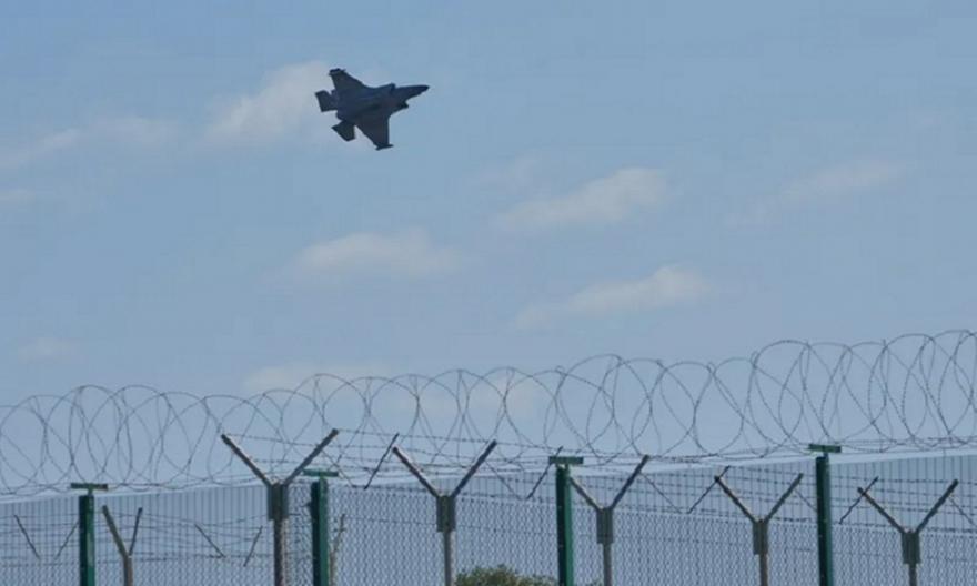 Στρατηγός Iράν: «Θα εκτοξεύσουμε πυραύλους κατά της Κύπρου για να φύγουν οι Αμερικανοί»