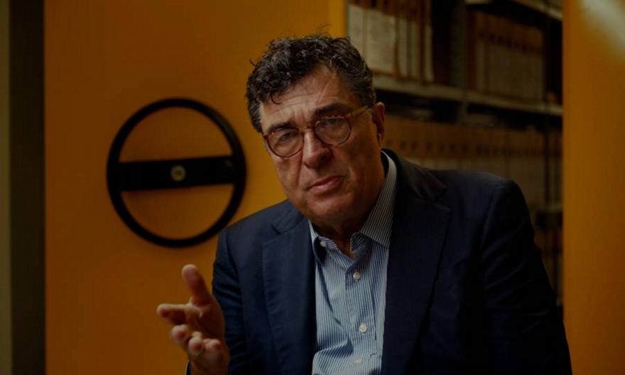 «Φάκελος 17Ν» με τον Αλέξη Παπαχελά: Η «οργάνωση φάντασμα» στο 2ο επεισόδιο