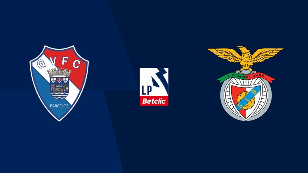 Ζιλ Βιθέντε-Μπενφίκα 