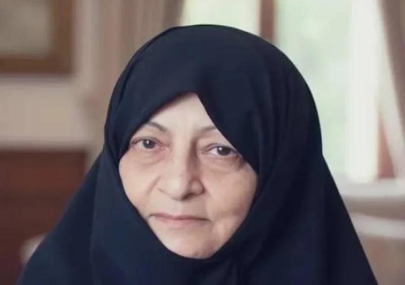 Ιράν: Υπέκυψε στα τραύματά της η σύζυγος του Χαμενεΐ