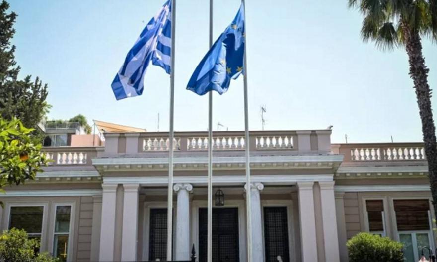 Εγρήγορση και ανησυχία για τις εξελίξεις στη Μέση Ανατολή