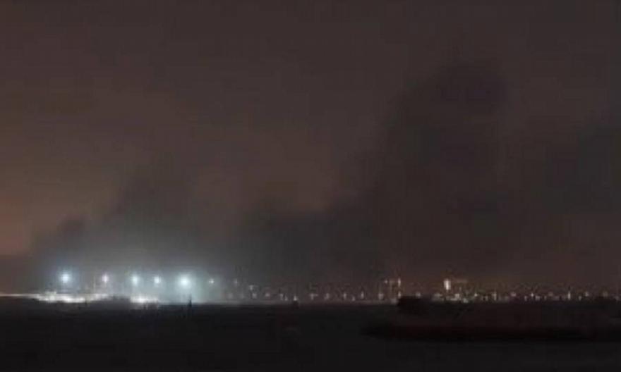 Ένας νεκρός και 2 τραυματίες σε πλοίο στο Μπαχρέιν μετά την αναχαίτιση ιρανικού πυραύλου