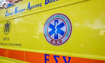 Πειραιάς: Νεκρή 17χρονη που έπεσε από μπαλκόνι πέμπτου ορόφου