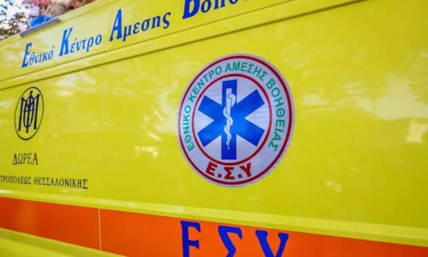 Πειραιάς: Νεκρή 17χρονη που έπεσε από μπαλκόνι πέμπτου ορόφου