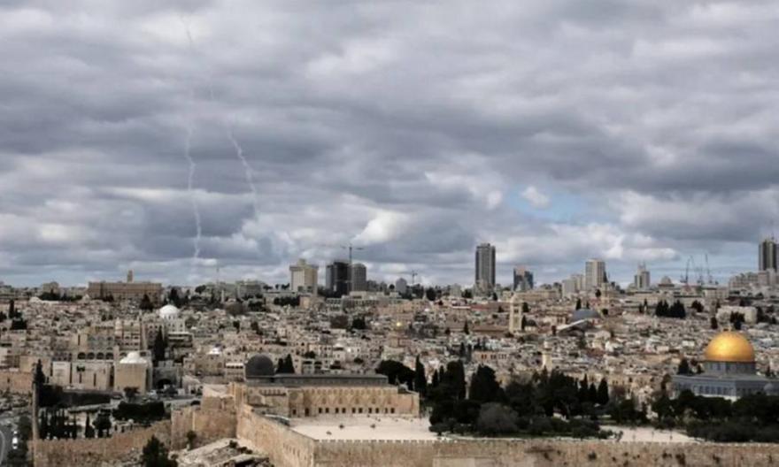 Γιατί ο Τραμπ καθυστέρησε κατά μια εβδομάδα την επίθεση στο Ιράν