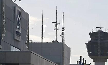 «Ελ. Βενιζέλος»: 44 πτήσεις έχουν ακυρωθεί σήμερα