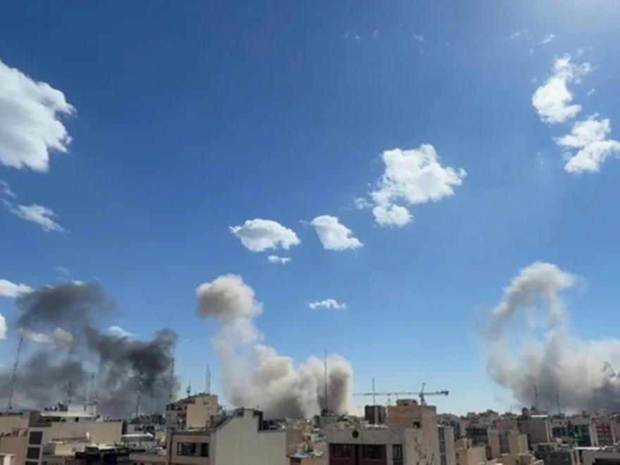 Επίθεση στο Ιράν 48 ώρες μετά: Επιτυχία στην τακτική, αβεβαιότητα στη στρατηγική για ΗΠΑ - Ισραήλ