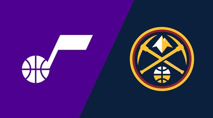 Τζαζ-Νάγκετς