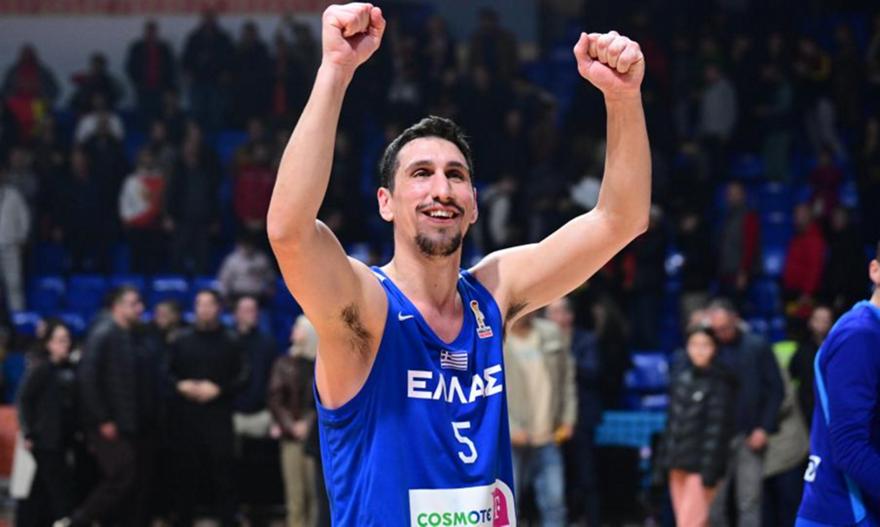 Λαρεντζάκης: «Δείξαμε χαρακτήρα και παίξαμε καλύτερα από ότι την Παρασκευή, φοβερός ο Τολιόπουλος»