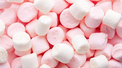 Σπιτικά marshmallows: Η νέα τάση στο TikTok με την υγιεινή εκδοχή των ζαχαρωτών