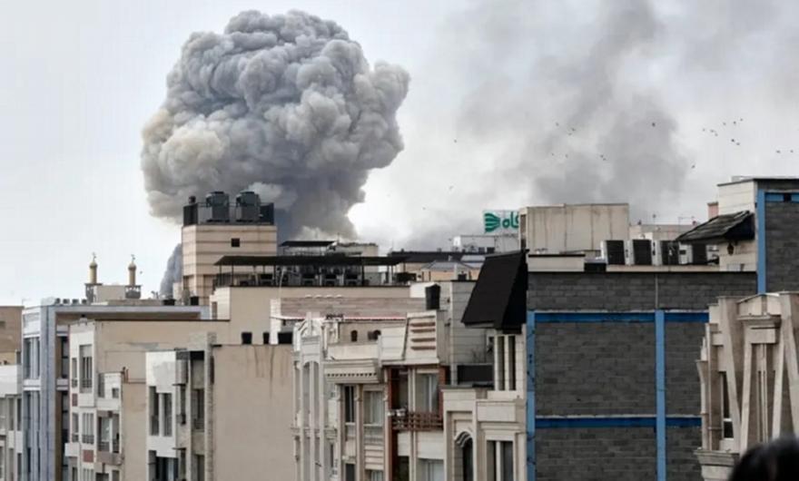 Μέση Ανατολή: «Δεν ξεκινήσαμε εμείς τον πόλεμο, αλλά εμείς θα τον τελειώσουμε», λένε οι ΗΠΑ - Όλες οι εξελίξεις