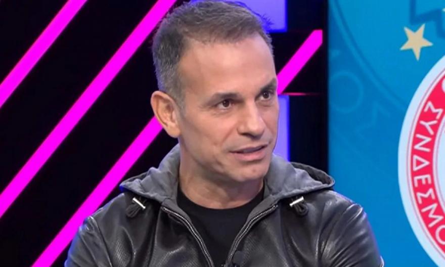 Ντέμης: «Δεν ήταν πολύ μεγάλη γκέλα για την ΑΕΚ – Γίνονται αυτά»