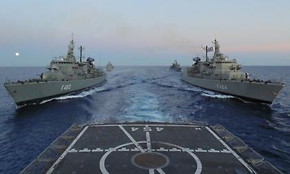 «Κένταυρος» εναντίον Shahed - Η αμυντική «ομπρέλα» έναντι των drones