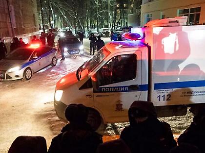 Νεκρός Ρώσος μεγιστάνας που αναφερόταν στα αρχεία Έπστιν