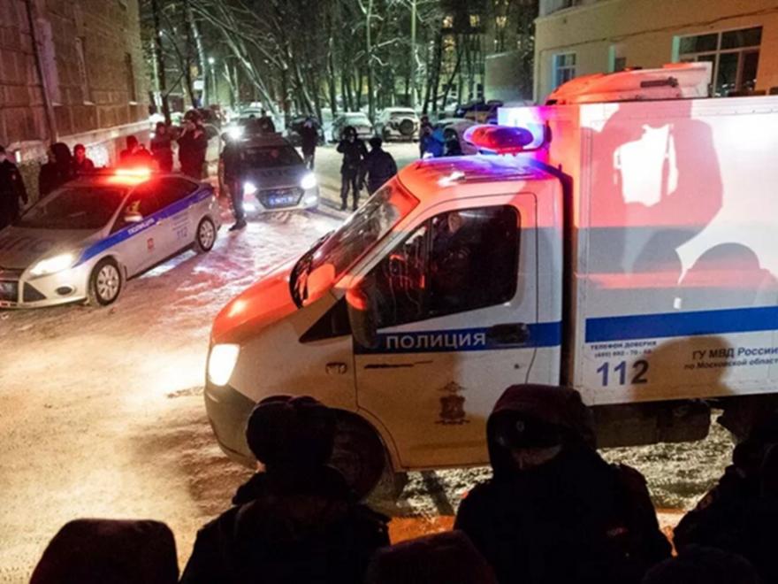 Νεκρός Ρώσος μεγιστάνας που αναφερόταν στα αρχεία Έπσταϊν