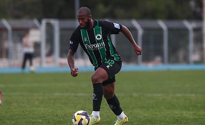 Οι ευχές της Καλαμάτας σε Σεμπά: «Η υγεία κάθε αθλητή είναι πάνω από οποιονδήποτε αγώνα»