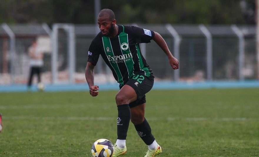 Οι ευχές της Καλαμάτας σε Σεμπά: «Η υγεία κάθε αθλητή είναι πάνω από οποιονδήποτε αγώνα»