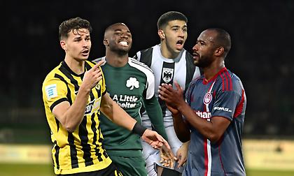 Τα σχόλια στον bwinΣΠΟΡ FM 94,6 για την γκέλα της ΑΕΚ και τις νίκες Ολυμπιακού, Παναθηναϊκού και ΠΑΟΚ