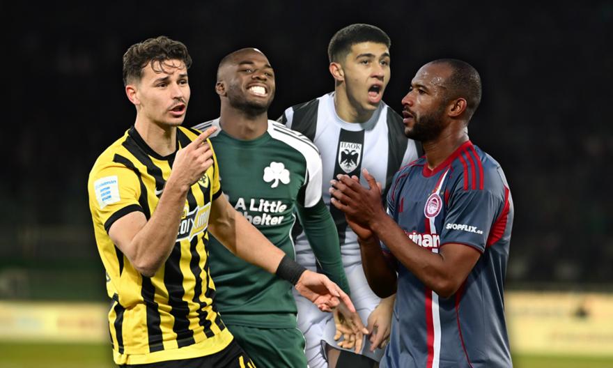 Τα σχόλια στον bwinΣΠΟΡ FM 94,6 για την γκέλα της ΑΕΚ και τις νίκες Ολυμπιακού, Παναθηναϊκού & ΠΑΟΚ