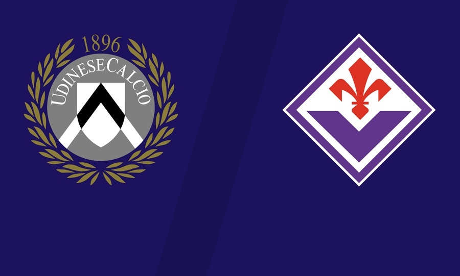 Ουντινέζε-Φιορεντίνα 