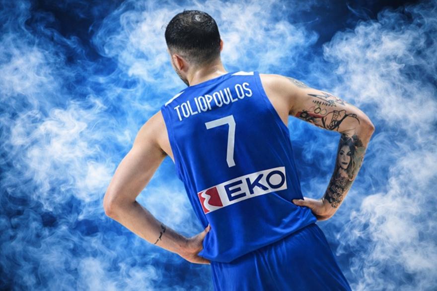 Οι απαντήσεις της Εθνικής και ο… Βασίλης με το 7