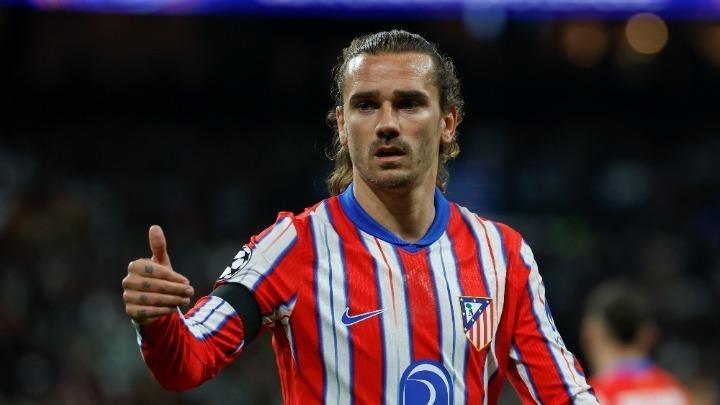 Στο Ορλάντο έως το 2029 και πλουσιότερες κατά 40 εκατ. δολάρια ο Γκριεζμάν!