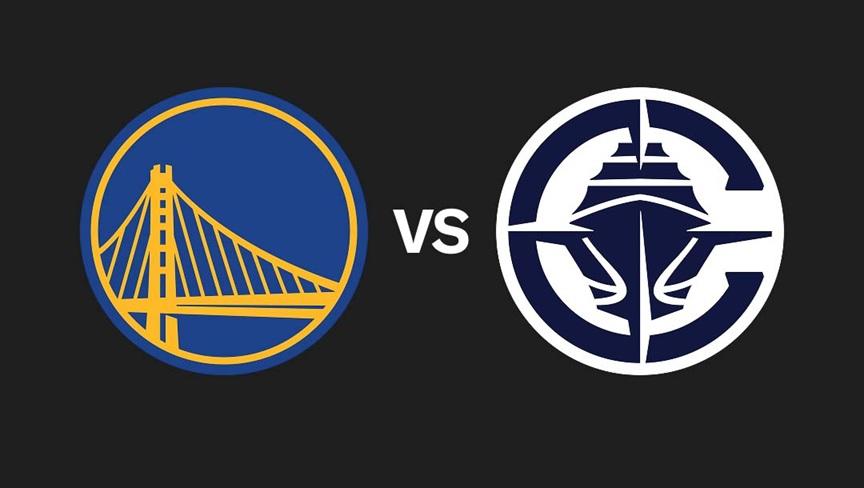 Γουόριορς-Κλίπερς