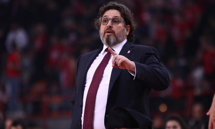 Την Τετάρτη στη Θεσσαλονίκη για τον ΠΑΟΚ ο Τρινκιέρι