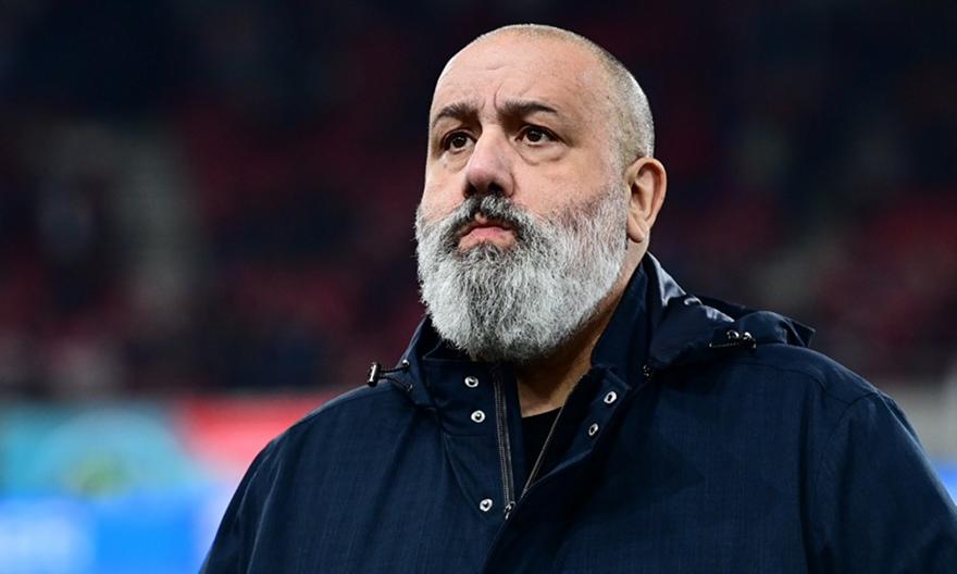 Καραπαπάς: «Μην πιστεύετε σε fake news…»