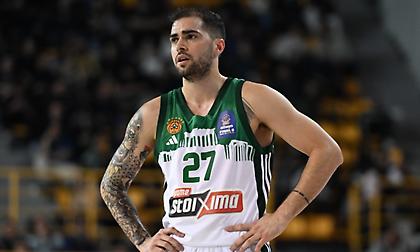 Πετρίδης: «Μέσα Ρογκαβόπουλος και Ναν για το ντέρμπι – Πιστεύουν στον Τολιόπουλο στον Παναθηναϊκό»