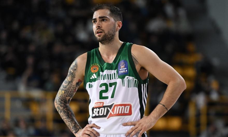 Πετρίδης: «Μέσα Ρογκαβόπουλος και Ναν για το ντέρμπι – Πιστεύουν στον Τολιόπουλο στον Παναθηναϊκό»