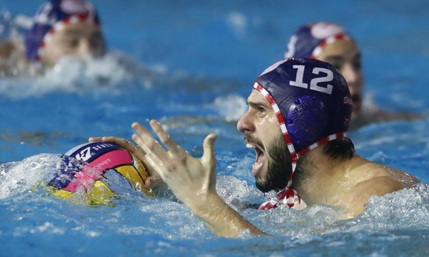 Στο Βελιγράδι η πρεμιέρα του Ολυμπιακού στους «8» του Champions League