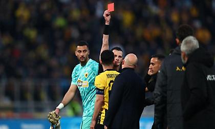 Aποκάλυψη: Γιατί ο Τσιμεντερίδης απέβαλε τον Νίκολιτς