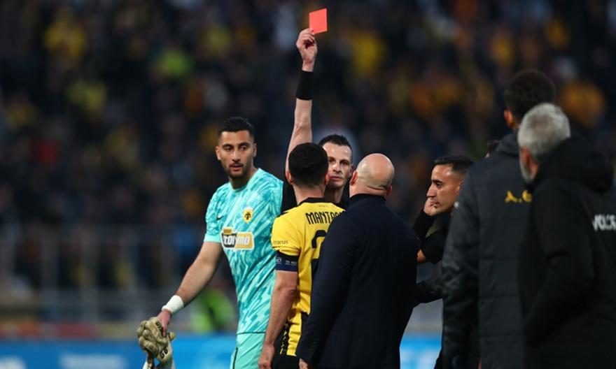 Aποκάλυψη: Γιατί ο Τσιμεντερίδης απέβαλε τον Νίκολιτς