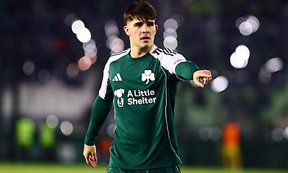 Αντίνο: Ο αφανής παράγοντας πίσω από την άνοδο του Ταμπόρδα στον Παναθηναϊκό