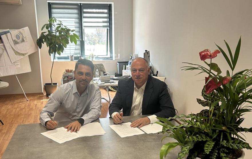 Δημιουργείται Εθνική Προπονητηικό Κέντρο Αντισφαίρισης στο ΟΑΚΑ