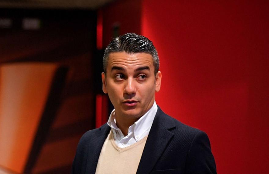 Τέλος ο Σενιόλ από τη θέση του αθλητικού διευθυντή στην Εφές