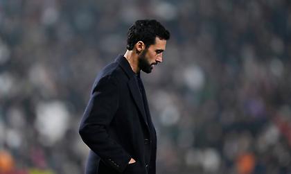 «Θολό» το μέλλον του Αρμπελόα στη Ρεάλ Μαδρίτης!