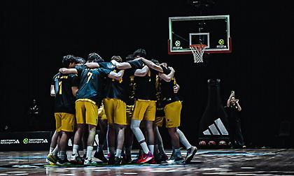 Βρέθηκε η «χρυσή τομή», επιστρέφει στην Ελλάδα η αποστολή της Κ18 του Άρη!