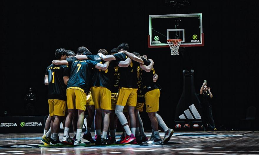 Βρέθηκε η «χρυσή τομή», επιστρέφει στην Ελλάδα η αποστολή της Κ18 του Άρη!