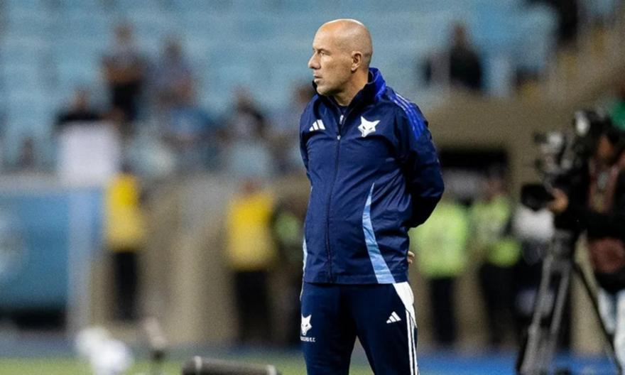 Οριστική συμφωνία Φλαμένγκο-Ζαρντίμ για συμβόλαιο μέχρι το καλοκαίρι του 2027