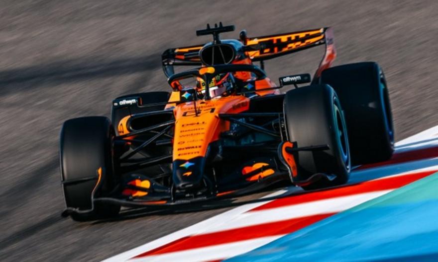 Οι αλλαγές στις κατατακτήριες δοκιμές στη νέα εποχή της Formula 1